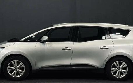 Renault Scenic IV, 2018 год, 1 515 000 рублей, 8 фотография