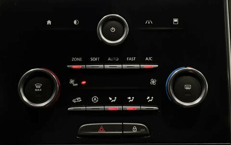 Renault Scenic IV, 2018 год, 1 515 000 рублей, 13 фотография