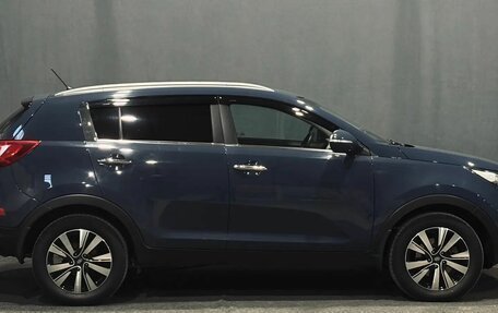 KIA Sportage III, 2011 год, 1 100 000 рублей, 4 фотография