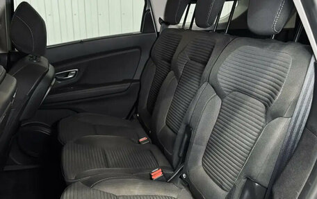 Renault Scenic IV, 2018 год, 1 515 000 рублей, 18 фотография