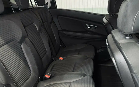 Renault Scenic IV, 2018 год, 1 515 000 рублей, 17 фотография