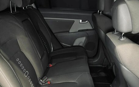 KIA Sportage III, 2011 год, 1 100 000 рублей, 15 фотография