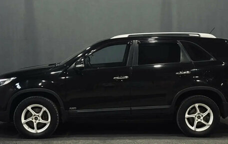 KIA Sorento II рестайлинг, 2013 год, 1 640 000 рублей, 8 фотография