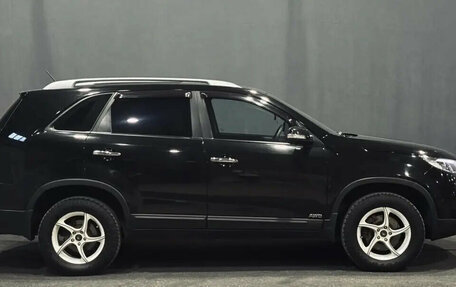 KIA Sorento II рестайлинг, 2013 год, 1 640 000 рублей, 4 фотография