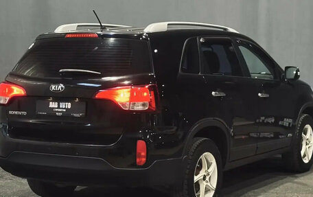 KIA Sorento II рестайлинг, 2013 год, 1 640 000 рублей, 5 фотография