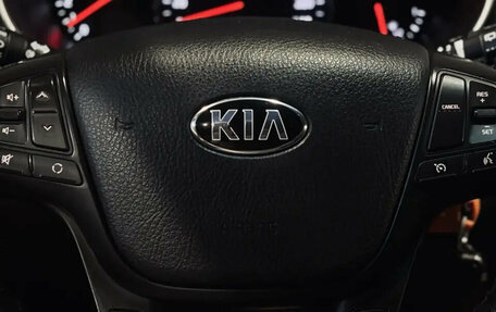 KIA Sorento II рестайлинг, 2013 год, 1 640 000 рублей, 12 фотография