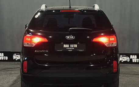 KIA Sorento II рестайлинг, 2013 год, 1 640 000 рублей, 6 фотография