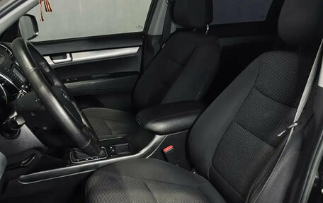 KIA Sorento II рестайлинг, 2013 год, 1 640 000 рублей, 14 фотография