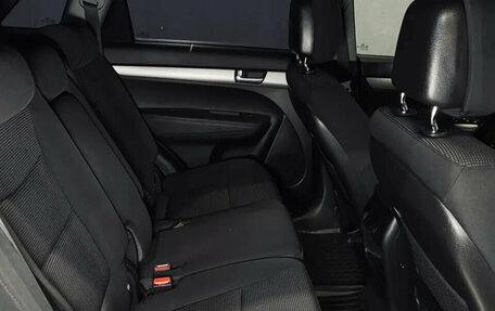 KIA Sorento II рестайлинг, 2013 год, 1 640 000 рублей, 16 фотография
