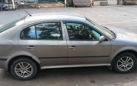 Skoda Octavia IV, 2009 год, 310 000 рублей, 4 фотография