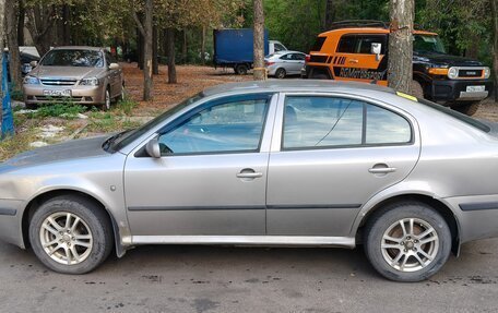 Skoda Octavia IV, 2009 год, 310 000 рублей, 2 фотография