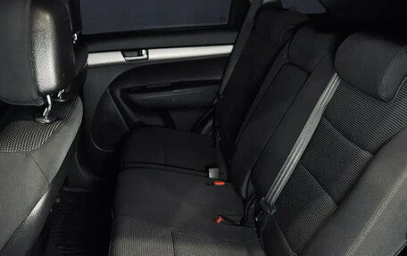 KIA Sorento II рестайлинг, 2013 год, 1 640 000 рублей, 15 фотография