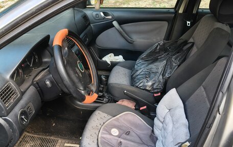 Skoda Octavia IV, 2009 год, 310 000 рублей, 7 фотография
