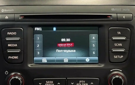 KIA Sorento II рестайлинг, 2013 год, 1 640 000 рублей, 18 фотография
