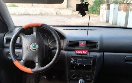 Skoda Octavia IV, 2009 год, 310 000 рублей, 8 фотография
