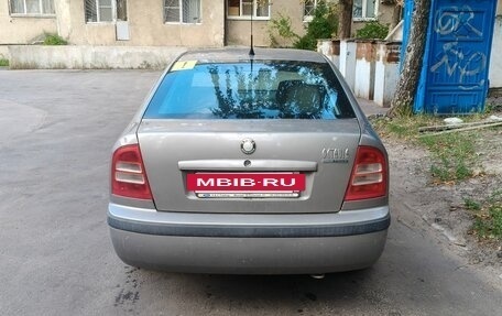 Skoda Octavia IV, 2009 год, 310 000 рублей, 3 фотография