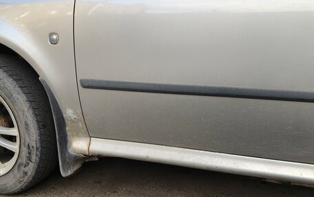 Skoda Octavia IV, 2009 год, 310 000 рублей, 11 фотография