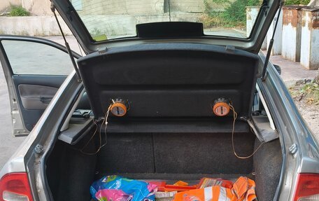 Skoda Octavia IV, 2009 год, 310 000 рублей, 10 фотография