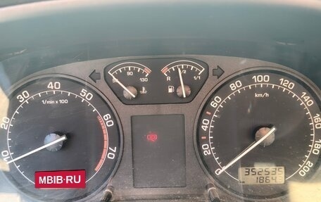 Skoda Octavia IV, 2009 год, 310 000 рублей, 9 фотография