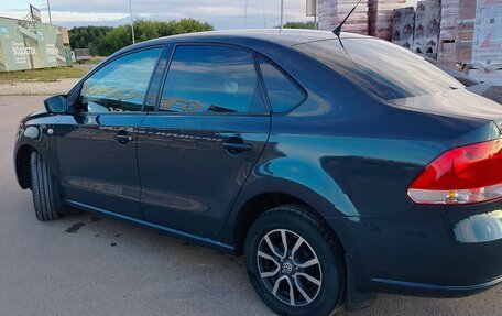 Volkswagen Polo VI (EU Market), 2012 год, 600 000 рублей, 3 фотография