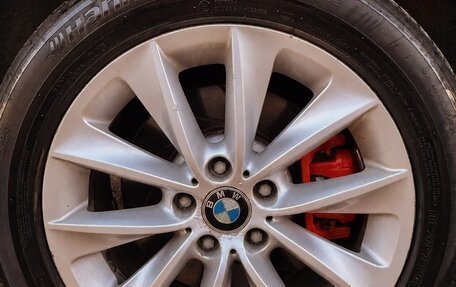 BMW X3, 2017 год, 2 690 000 рублей, 14 фотография