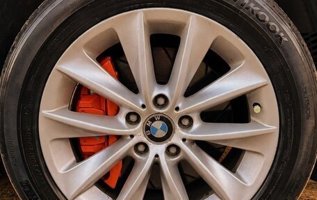 BMW X3, 2017 год, 2 690 000 рублей, 15 фотография