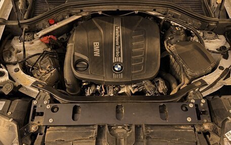 BMW X3, 2017 год, 2 690 000 рублей, 13 фотография