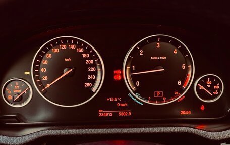 BMW X3, 2017 год, 2 690 000 рублей, 12 фотография