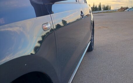 Volkswagen Polo VI (EU Market), 2012 год, 600 000 рублей, 9 фотография