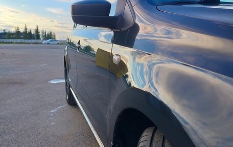 Volkswagen Polo VI (EU Market), 2012 год, 600 000 рублей, 8 фотография