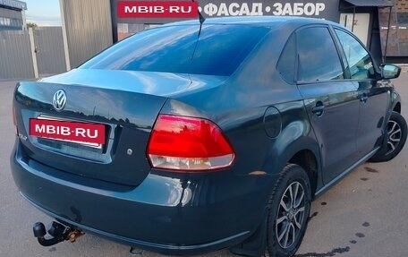 Volkswagen Polo VI (EU Market), 2012 год, 600 000 рублей, 7 фотография