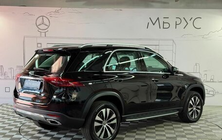 Mercedes-Benz GLE, 2026 год, 12 122 000 рублей, 7 фотография