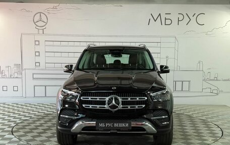 Mercedes-Benz GLE, 2026 год, 12 122 000 рублей, 5 фотография