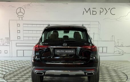 Mercedes-Benz GLE, 2026 год, 12 122 000 рублей, 8 фотография