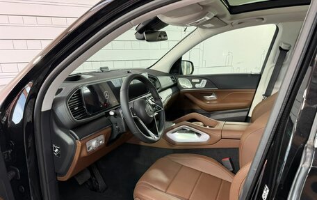 Mercedes-Benz GLE, 2026 год, 12 122 000 рублей, 15 фотография