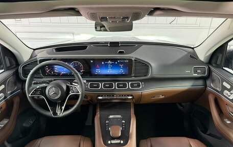 Mercedes-Benz GLE, 2026 год, 12 122 000 рублей, 2 фотография