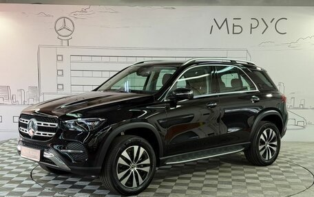 Mercedes-Benz GLE, 2026 год, 12 122 000 рублей, 4 фотография