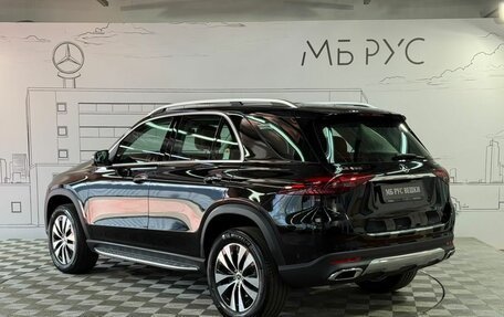 Mercedes-Benz GLE, 2026 год, 12 122 000 рублей, 11 фотография
