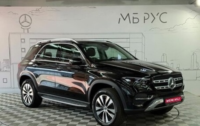 Mercedes-Benz GLE, 2026 год, 12 122 000 рублей, 1 фотография