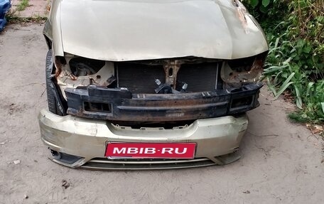 Daewoo Nexia I рестайлинг, 2011 год, 70 000 рублей, 1 фотография