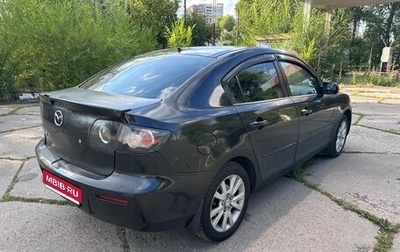 Mazda 3, 2007 год, 370 000 рублей, 1 фотография