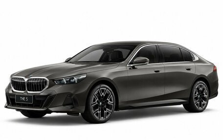 BMW 5 серия, 2024 год, 8 400 000 рублей, 1 фотография