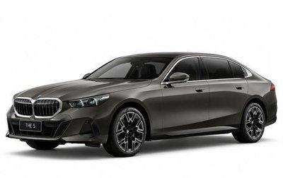 BMW 5 серия, 2024 год, 8 400 000 рублей, 1 фотография