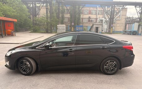Hyundai i40 I рестайлинг, 2014 год, 1 350 000 рублей, 1 фотография