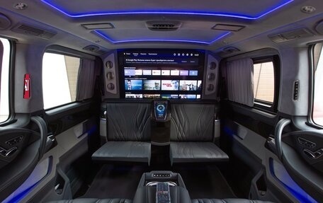 Mercedes-Benz V-Класс, 2024 год, 20 600 000 рублей, 1 фотография
