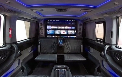 Mercedes-Benz V-Класс, 2024 год, 20 600 000 рублей, 1 фотография