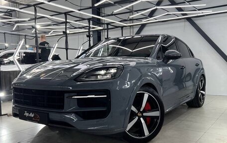 Porsche Cayenne III, 2023 год, 13 500 000 рублей, 1 фотография
