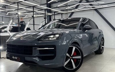 Porsche Cayenne III, 2023 год, 13 500 000 рублей, 1 фотография