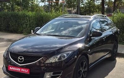 Mazda 6, 2008 год, 800 000 рублей, 1 фотография