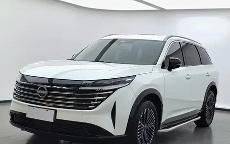 Nissan Pathfinder, 2024 год, 4 800 000 рублей, 1 фотография